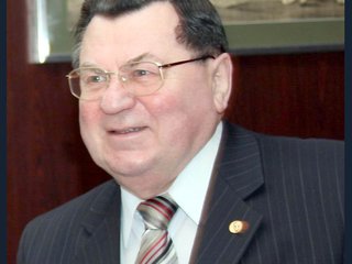 Евгений Александрович Козловский