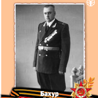 Бахур В.А.