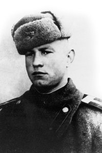 Столпаков Владимир Владимирович