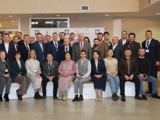 Форум Чукотка 1